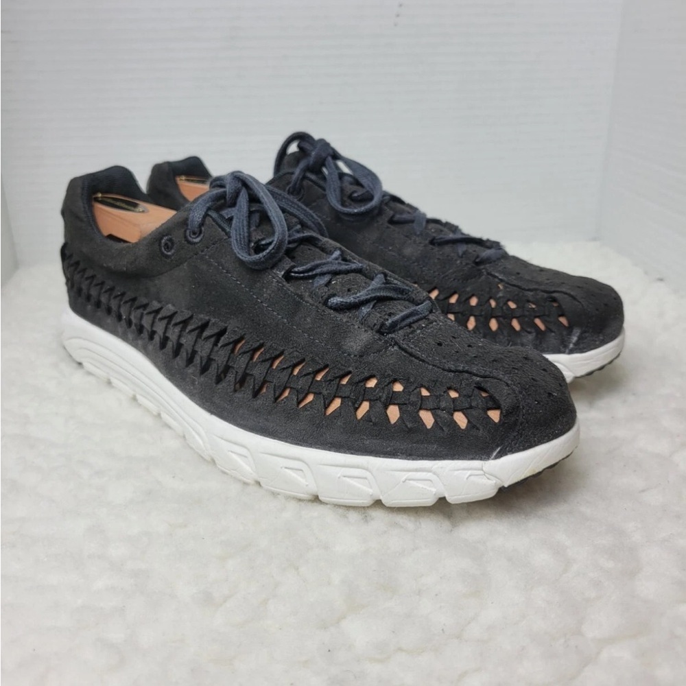 Nike Mayfly Woven sneaker